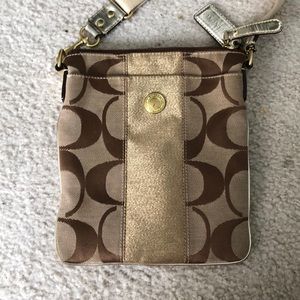 Coach CrossBody